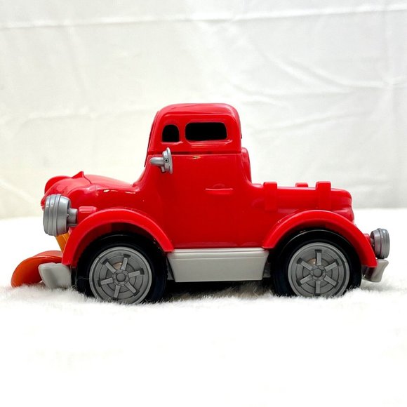 Pick-up Pete The Game of Stacking Chairs Motorized Fotorama 100% Complete - Picture 5 of 12